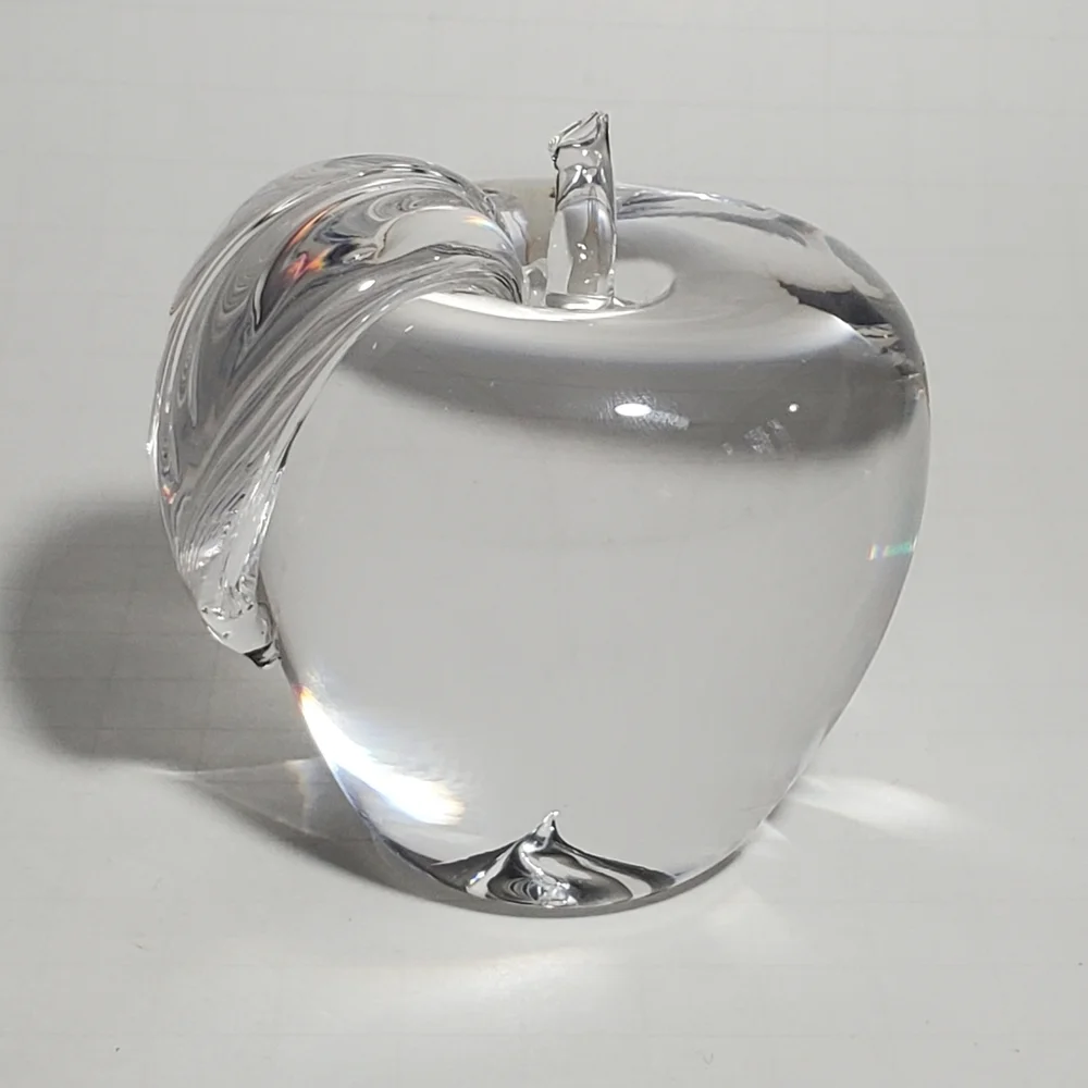 Astral measurements crystal